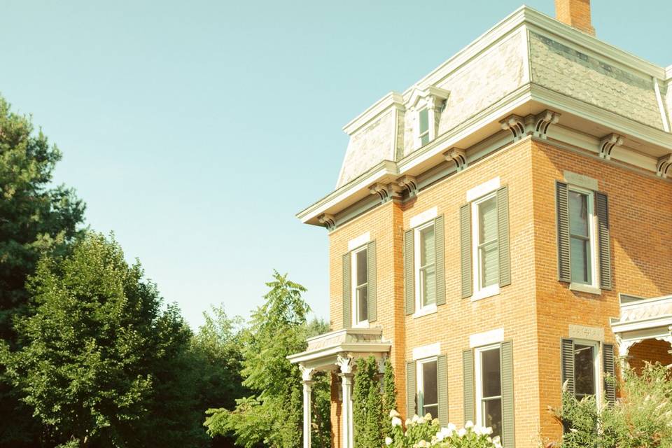 Arlington Acres