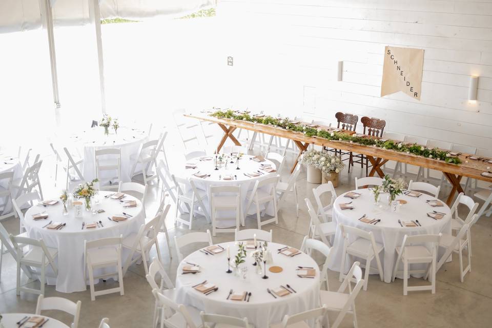 Arlington Acres