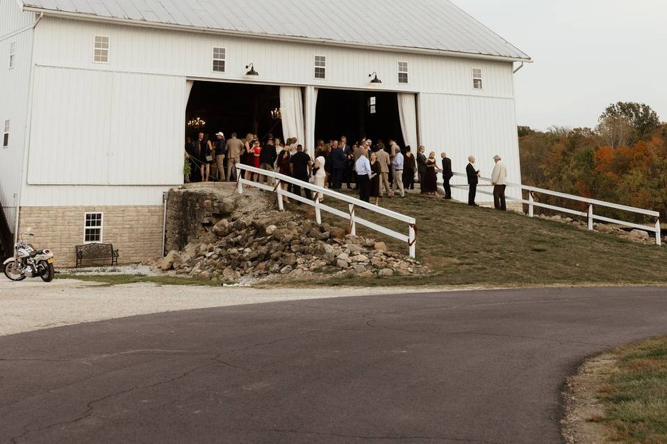 Arlington Acres
