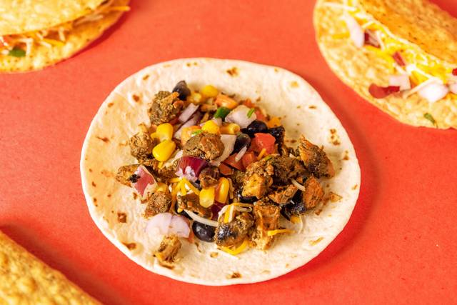 Taco time