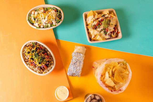 Mexican cuisine