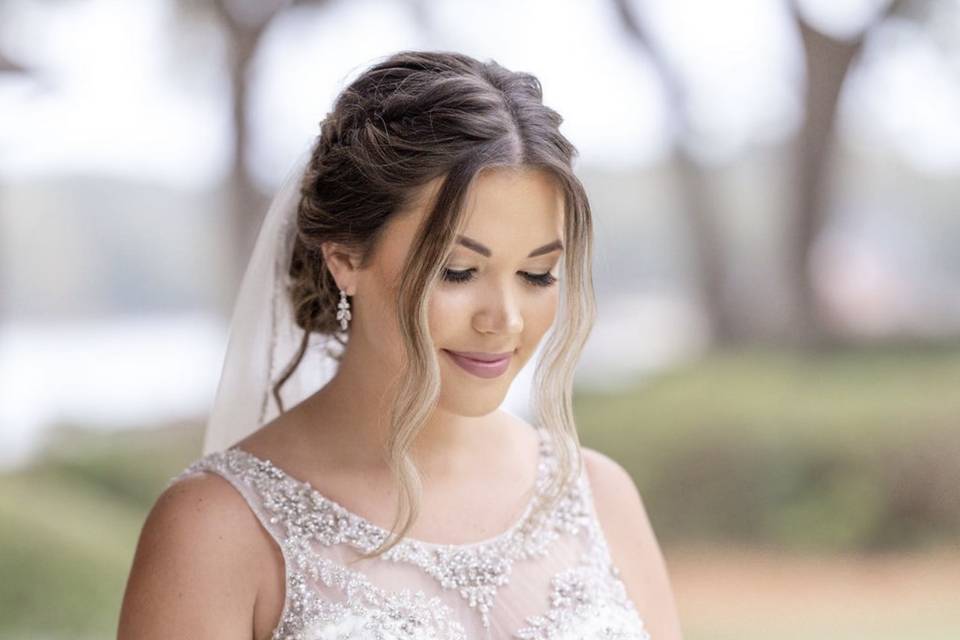 Bridal Soft Glam