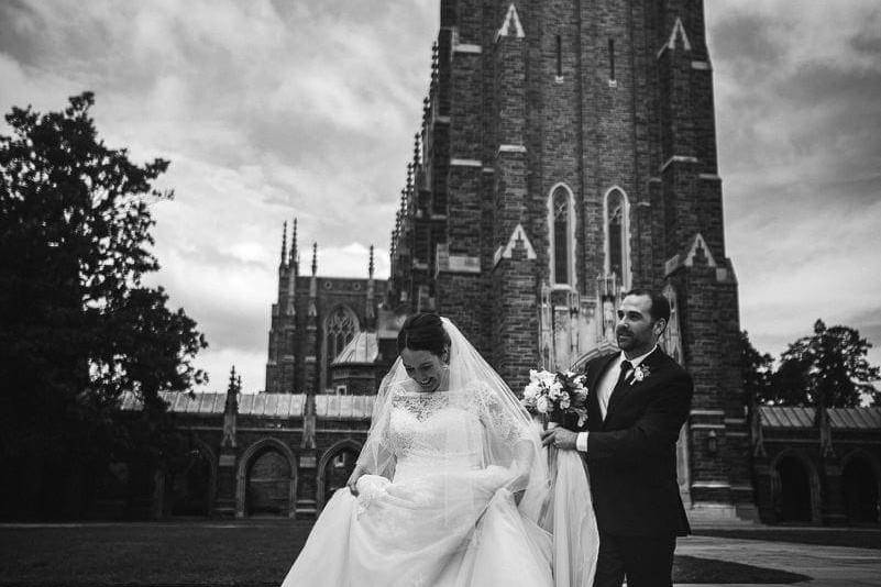 Duke Chapel