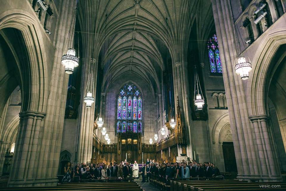 Duke Chapel