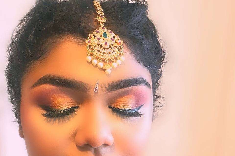 Bridal Beauty Company