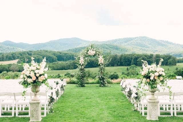 Cody Smith Weddings