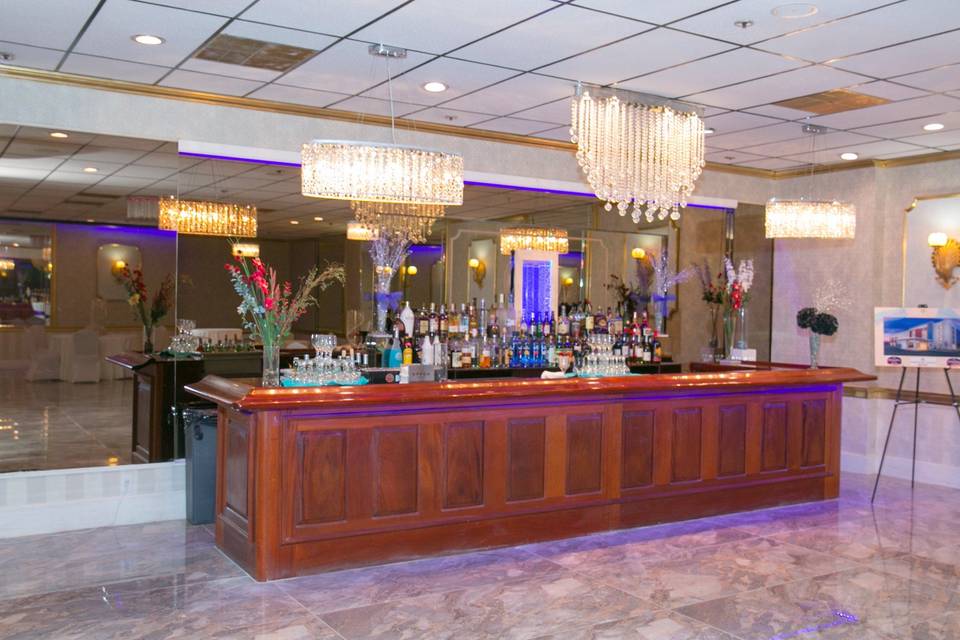 Essex Room Bar