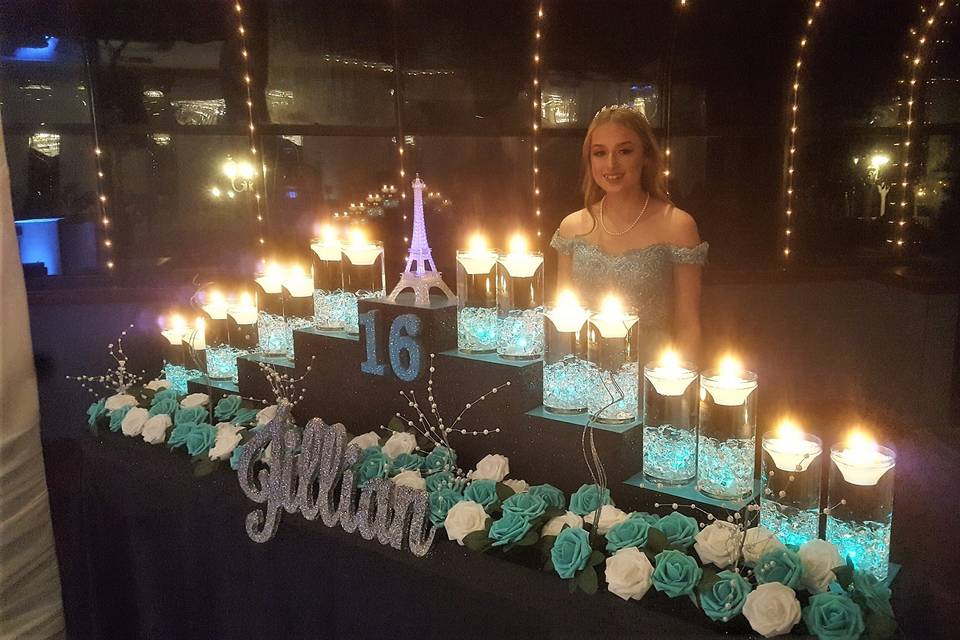 Sweet 16