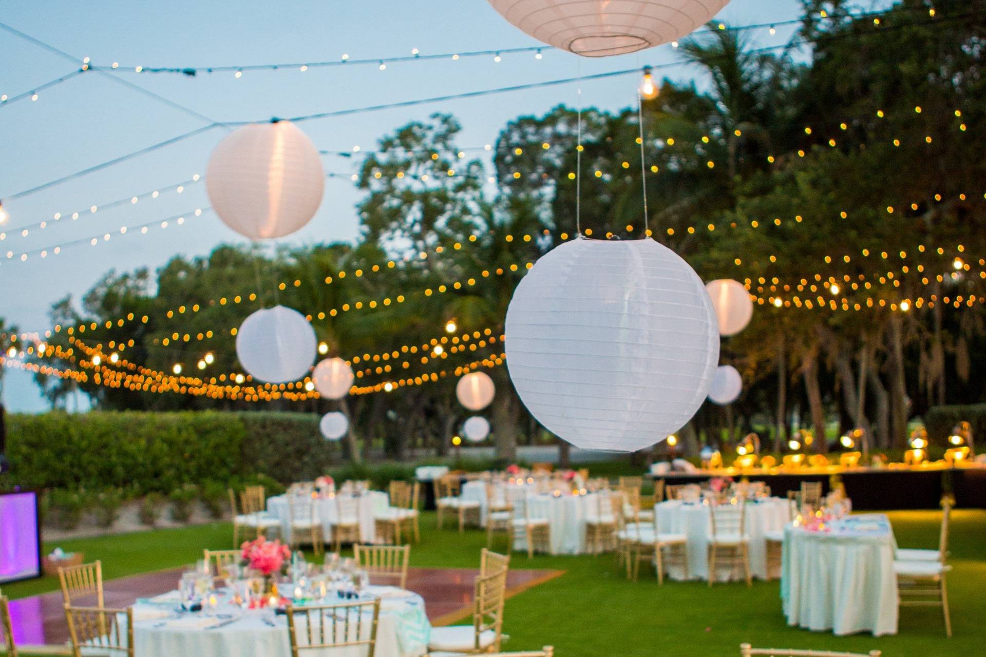 The Resort at Longboat Key Club - Country Club Weddings - Longboat Key ...