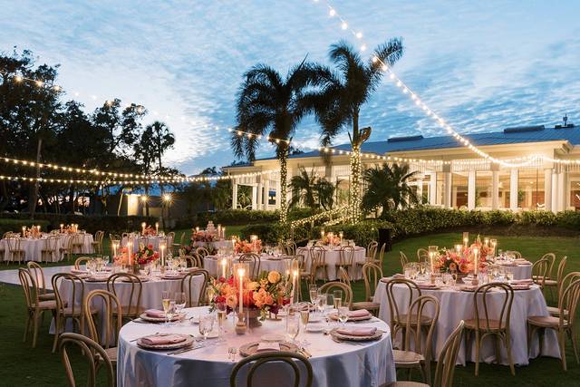 The Resort at Longboat Key Club
