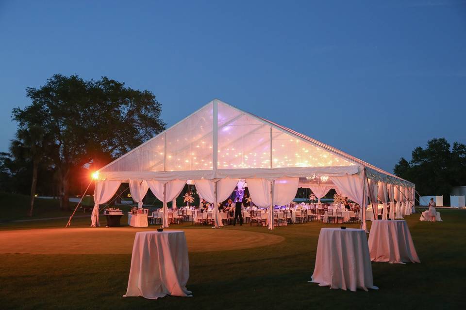 The Resort at Longboat Key Club