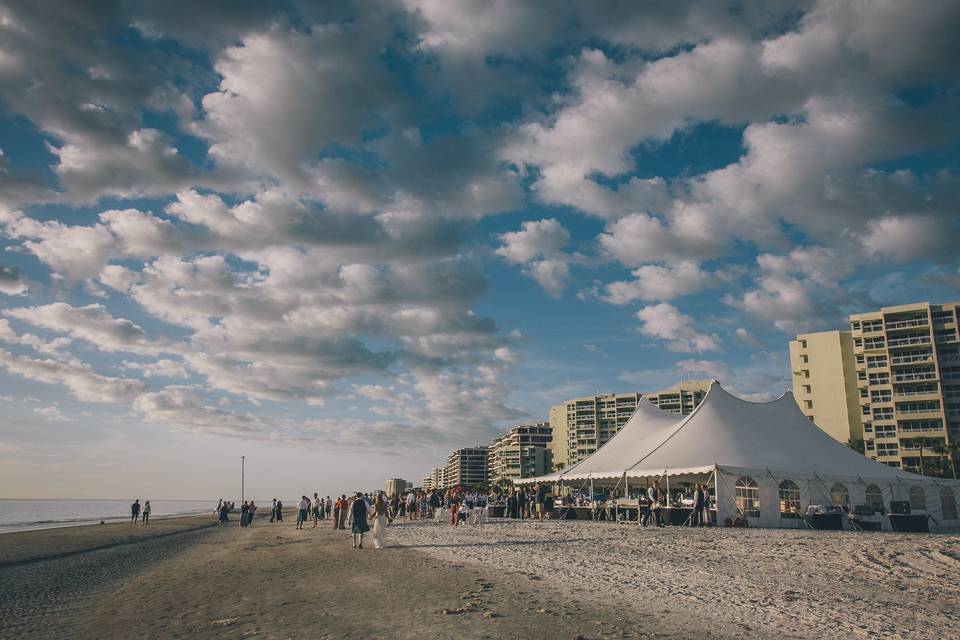 The Resort at Longboat Key Club