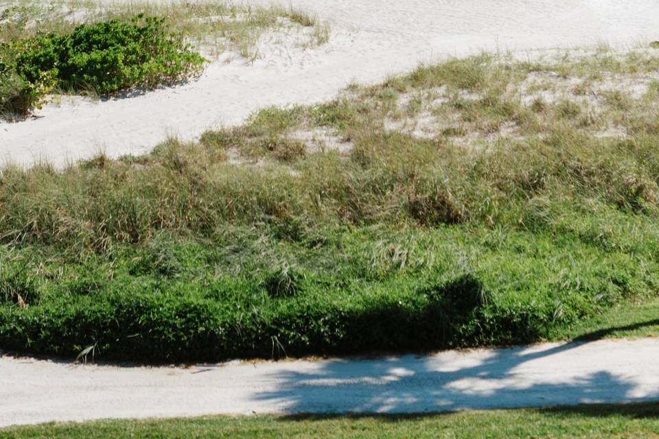 The Resort at Longboat Key Club