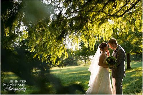 Cylburn Arboretum, Mansion and Vollmer Center