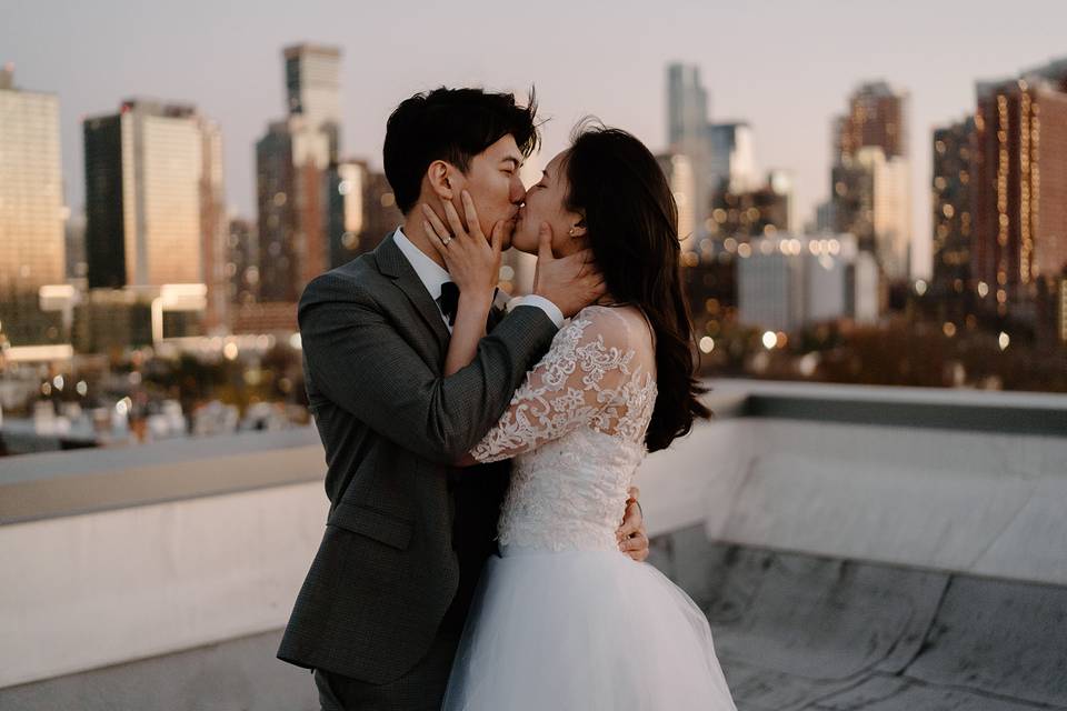 Courthouse Elopement