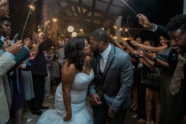 PURPOSELY DESIGNED EVENT PLANN