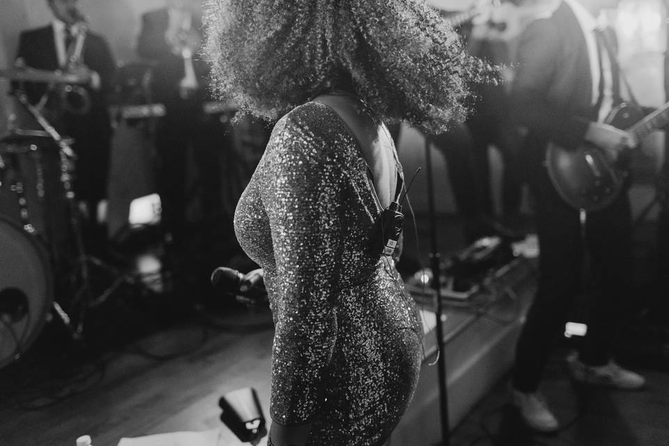 Wedding