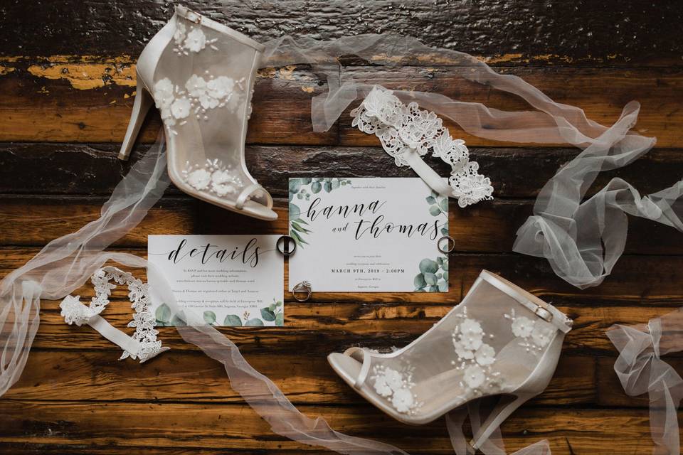Wedding