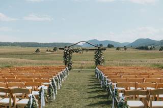 Mountain Magnolia Weddings & Events