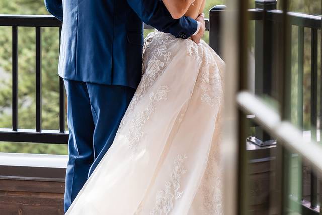 First look