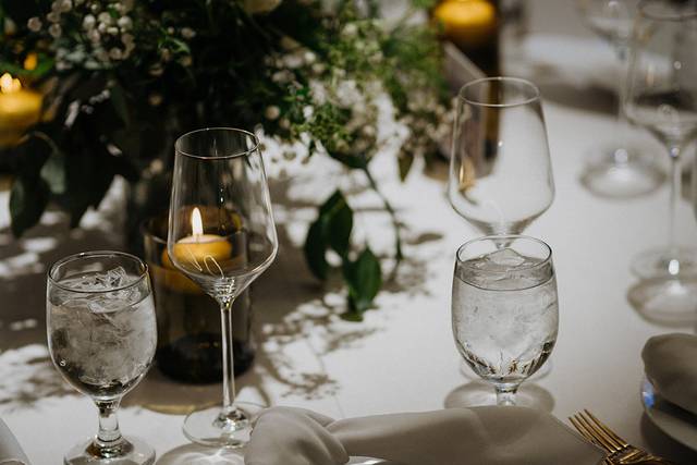 Table setting