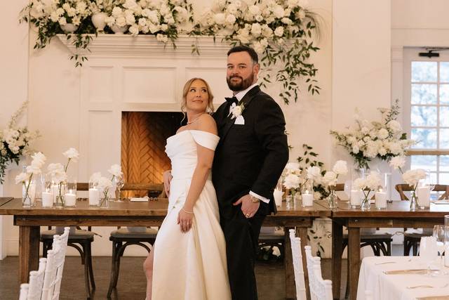 Couple portraits
