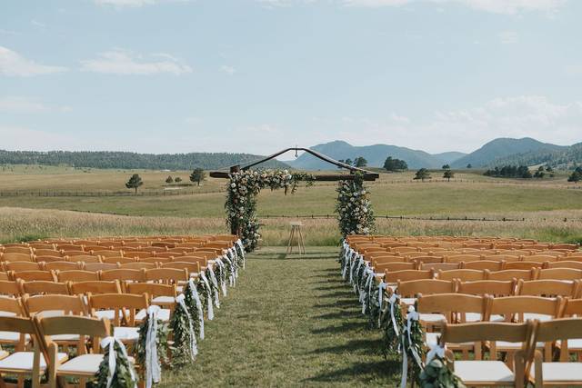 Mountain Magnolia Weddings & Events