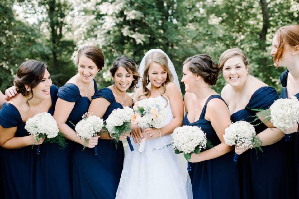 Mountain Magnolia Weddings & Events