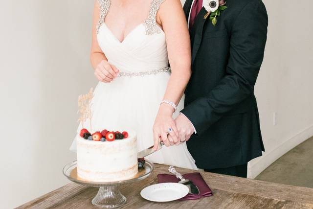 Styled Shoot