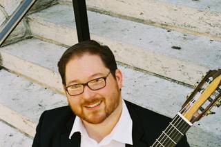 Dan Kyzer - Guitarist