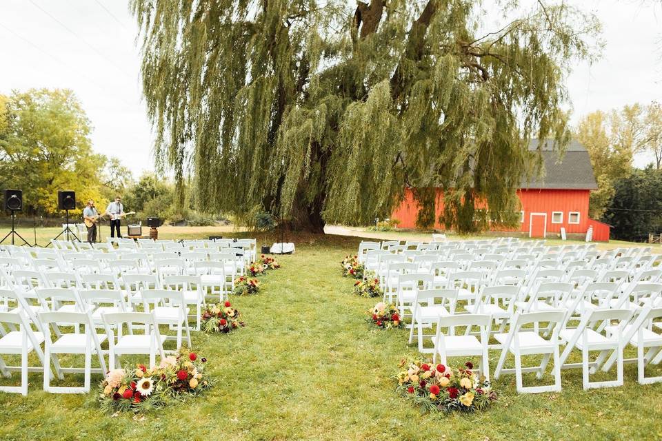 MN First Cannabis Ceremony