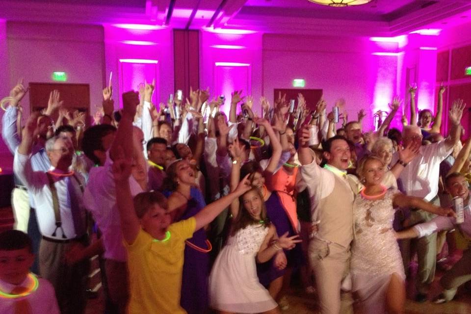 Starlight Music DJ Service