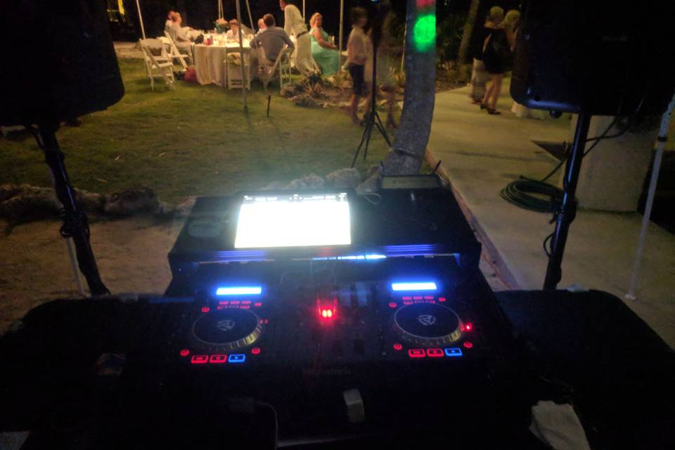 Starlight Music DJ Service