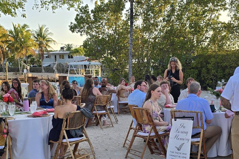 ✨ This could be YOUR wedding!