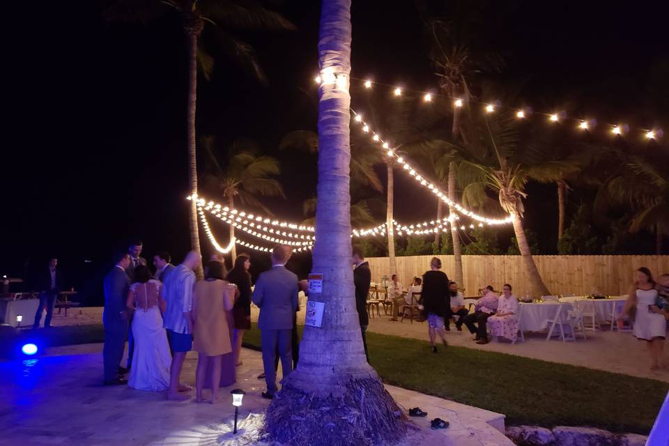 Starlight Music DJ Service