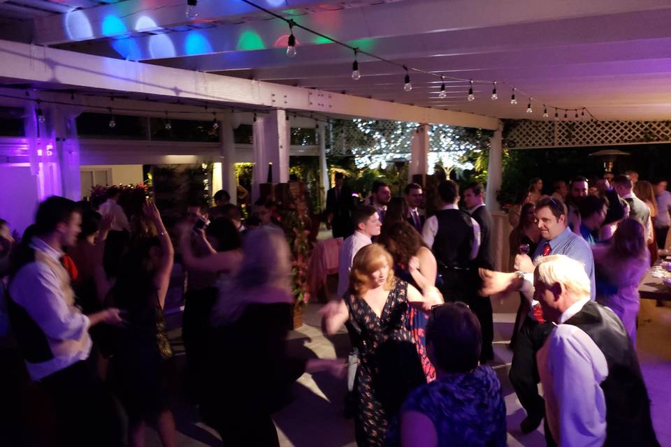 Starlight Music DJ Service