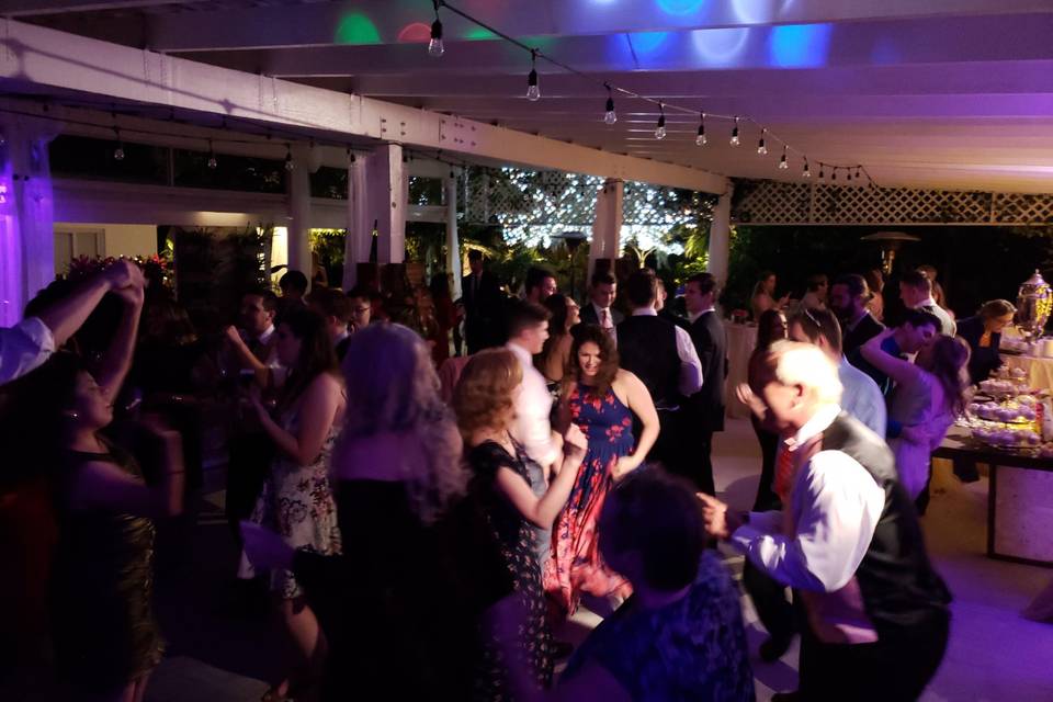 Starlight Music DJ Service