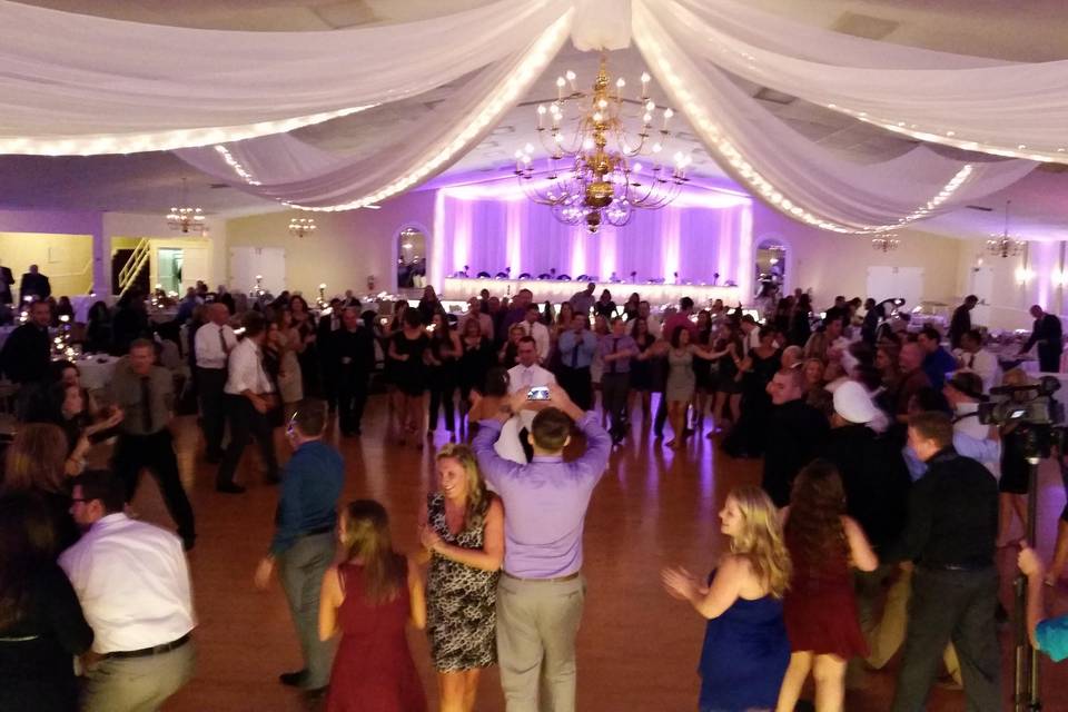 Starlight Music DJ Service