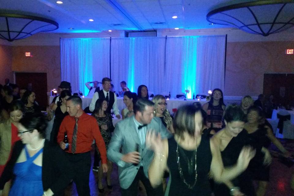 Starlight Music DJ Service