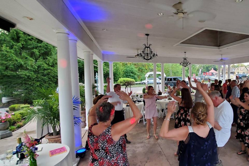 Starlight Music DJ Service