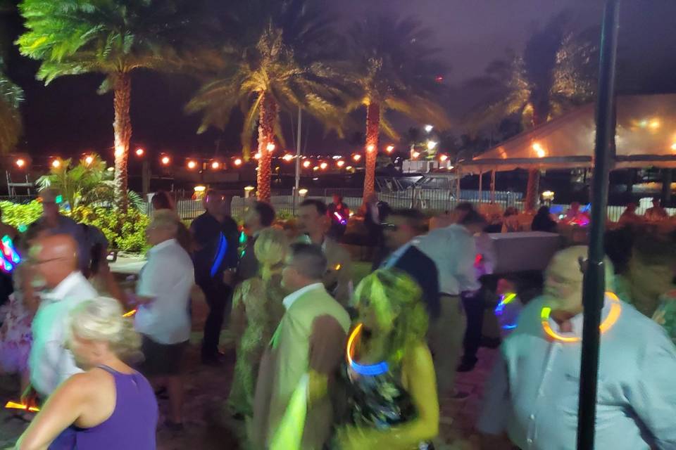 Starlight Music DJ Service
