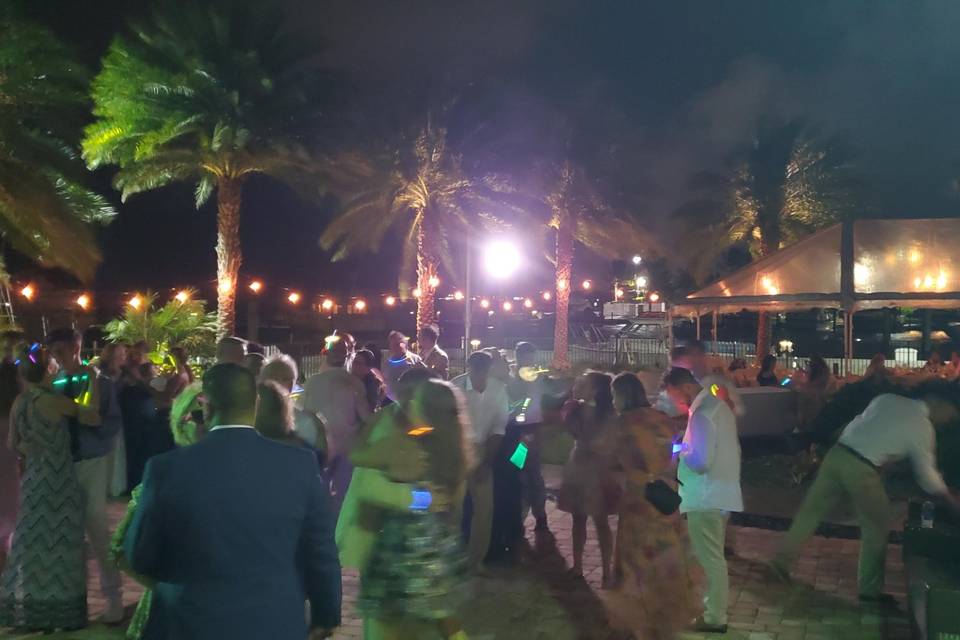 Starlight Music DJ Service