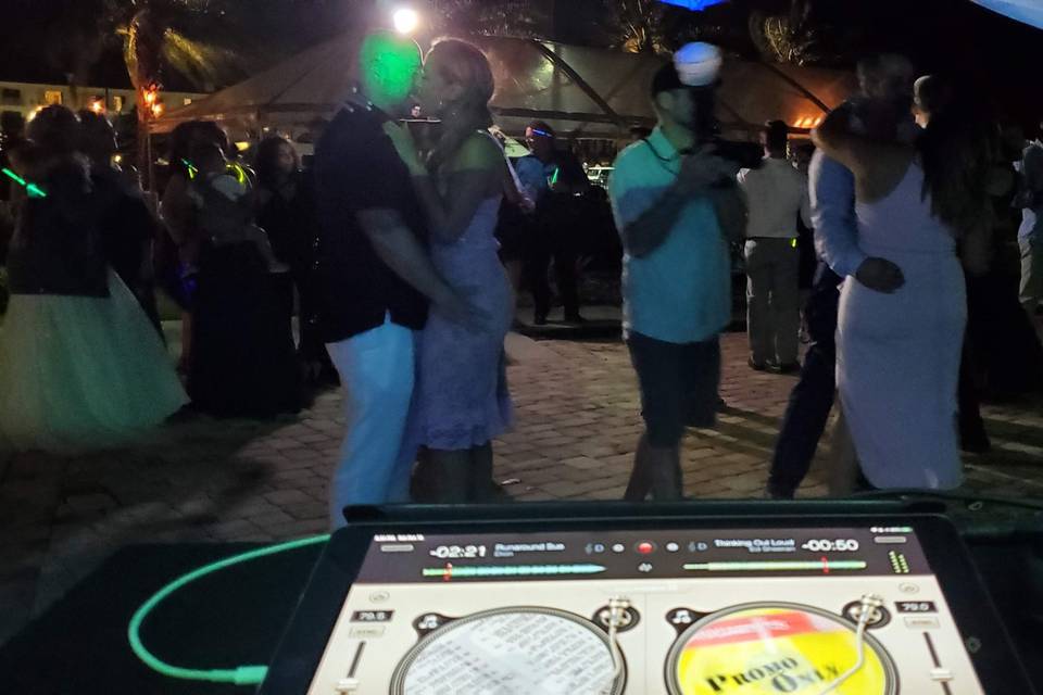 Starlight Music DJ Service