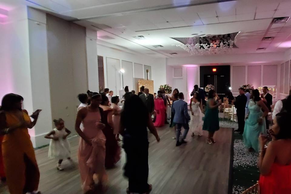 Starlight Music DJ Service