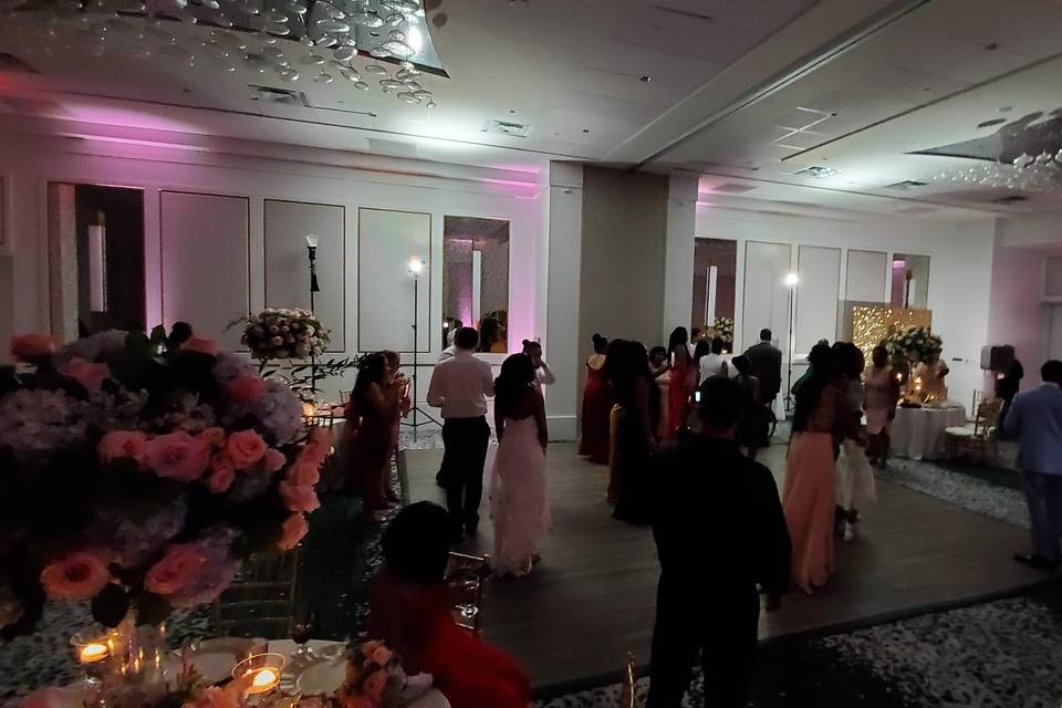 Starlight Music DJ Service