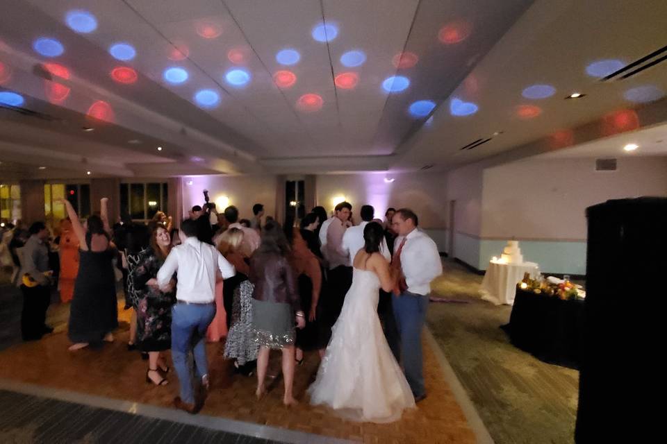 Starlight Music DJ Service