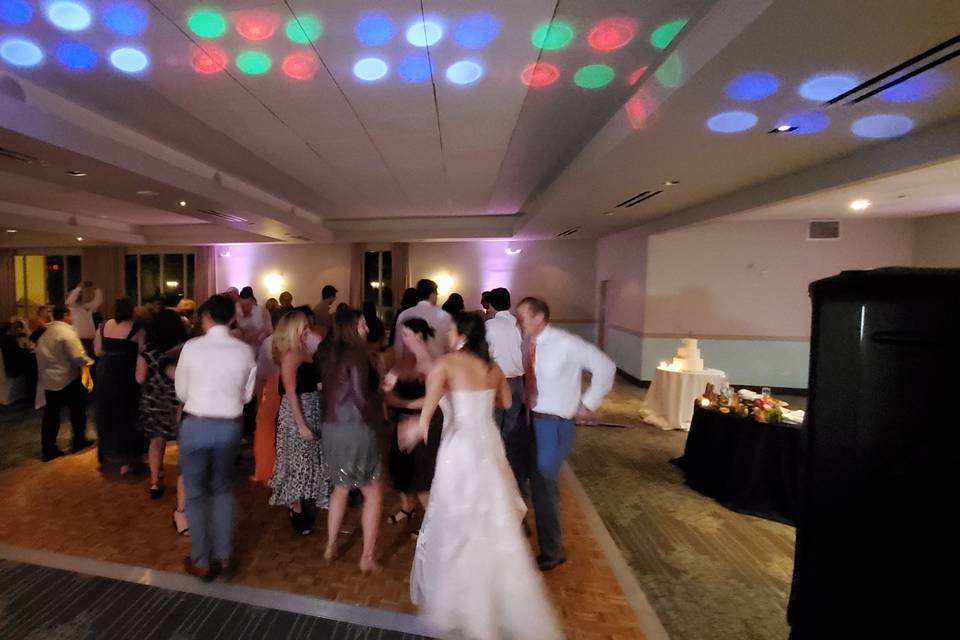 Starlight Music DJ Service