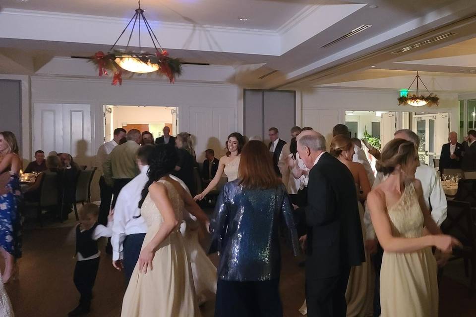 Starlight Music DJ Service