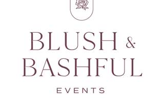 Blush and Bashful