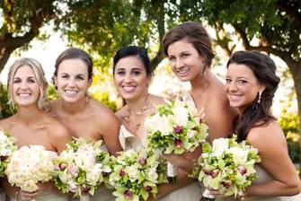 In the White Weddings